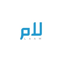 Laam works logo, Laam works contact details