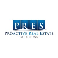 Proactive Real Estate Solutions logo, Proactive Real Estate Solutions contact details