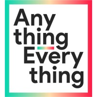 Anything Everything logo, Anything Everything contact details