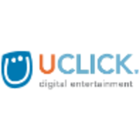 uclick logo, uclick contact details