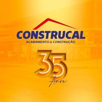 Construcal Acabamento & Construção logo, Construcal Acabamento & Construção contact details