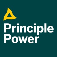 Principle Power logo, Principle Power contact details