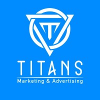 Titans Marketing logo, Titans Marketing contact details