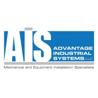 Advantage Industrial Systems logo, Advantage Industrial Systems contact details