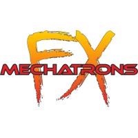 Mechatrons FX & Technologies Ltd logo, Mechatrons FX & Technologies Ltd contact details