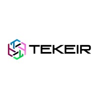 TekEir logo, TekEir contact details