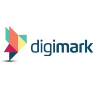 DigiMark logo, DigiMark contact details