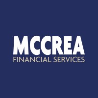 McCrea Financial Services Ltd logo, McCrea Financial Services Ltd contact details