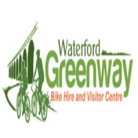 Waterford Greenway Bike Hire logo, Waterford Greenway Bike Hire contact details