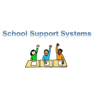 SCHOOL SUPPORT SYSTEMS logo, SCHOOL SUPPORT SYSTEMS contact details