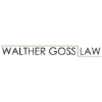 Walther Goss Law logo, Walther Goss Law contact details