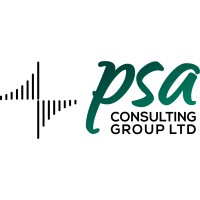 PSA Consulting Group Ltd logo, PSA Consulting Group Ltd contact details