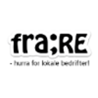 fra:RE logo, fra:RE contact details