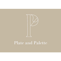 Plate and Palette Cafe logo, Plate and Palette Cafe contact details