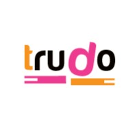 TRUDO logo, TRUDO contact details