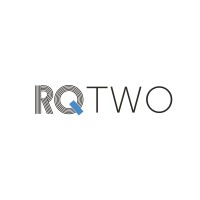 RQtwo logo, RQtwo contact details