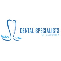 Dental Specialists of California logo, Dental Specialists of California contact details