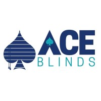 Ace Blinds logo, Ace Blinds contact details