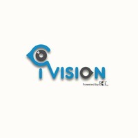 IVision agency logo, IVision agency contact details