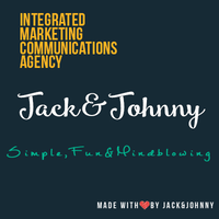 JacknJohnny logo, JacknJohnny contact details