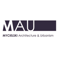 Mycielski Architecture & Urbanism (MAU) logo, Mycielski Architecture & Urbanism (MAU) contact details