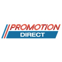 Promotion Direct logo, Promotion Direct contact details