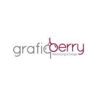 Grafiqberry logo, Grafiqberry contact details