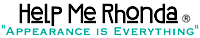 HELP ME RHONDA, INC logo, HELP ME RHONDA, INC contact details