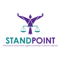 Standpoint logo, Standpoint contact details