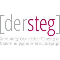 DER STEG gGmbH logo, DER STEG gGmbH contact details