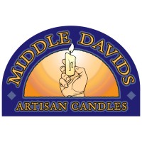 Middle Davids Artisan Candles logo, Middle Davids Artisan Candles contact details