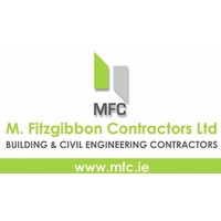 M. Fitzgibbon Contractors Ltd logo, M. Fitzgibbon Contractors Ltd contact details