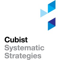 Cubist Systematic Strategies logo, Cubist Systematic Strategies contact details