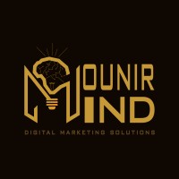 Mounir Mind Digital Marketing Solutions logo, Mounir Mind Digital Marketing Solutions contact details