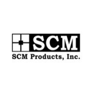 SCM Products, Inc. logo, SCM Products, Inc. contact details