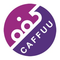 Caffuu logo, Caffuu contact details