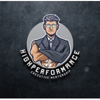 The High Performance Executive Mentorship logo, The High Performance Executive Mentorship contact details