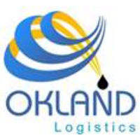 OKLAND LOGISTICS CO. logo, OKLAND LOGISTICS CO. contact details