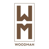 Woodman Solutions logo, Woodman Solutions contact details