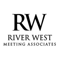 River West Meeting Associates logo, River West Meeting Associates contact details