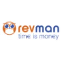 The Revenue Manager logo, The Revenue Manager contact details