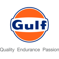 Gulf Oil Ireland logo, Gulf Oil Ireland contact details