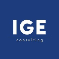 IGE Consulting Ltd logo, IGE Consulting Ltd contact details