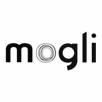 MOGLI logo, MOGLI contact details