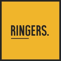 Ringers Creative logo, Ringers Creative contact details