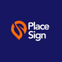 Place Sign logo, Place Sign contact details