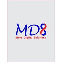 MDS - Move Digital Solutions logo, MDS - Move Digital Solutions contact details