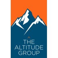 The Altitude Group logo, The Altitude Group contact details