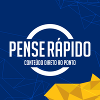 Canal Pense Rápido logo, Canal Pense Rápido contact details