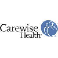 Carewise Health logo, Carewise Health contact details